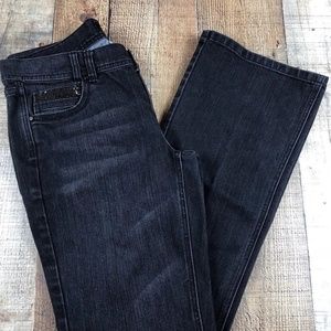 White House Black Market Boot Cut Pants BC03